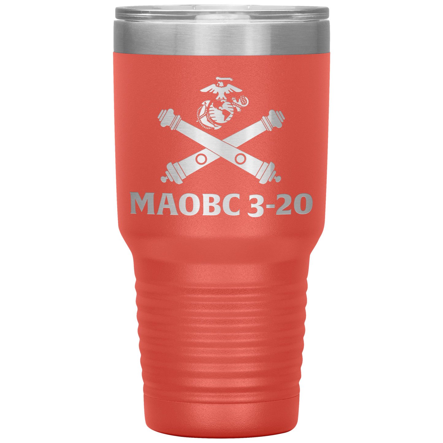 MAOBC 3-20 30oz. Tumbler