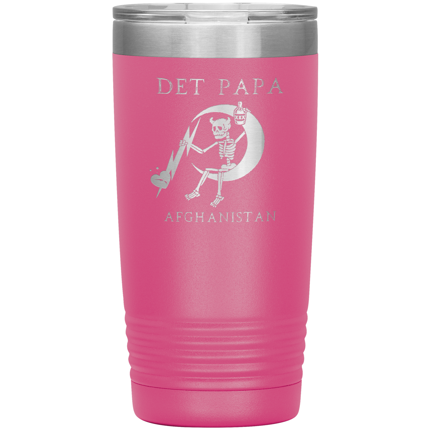 Det Papa 20oz. Tumbler