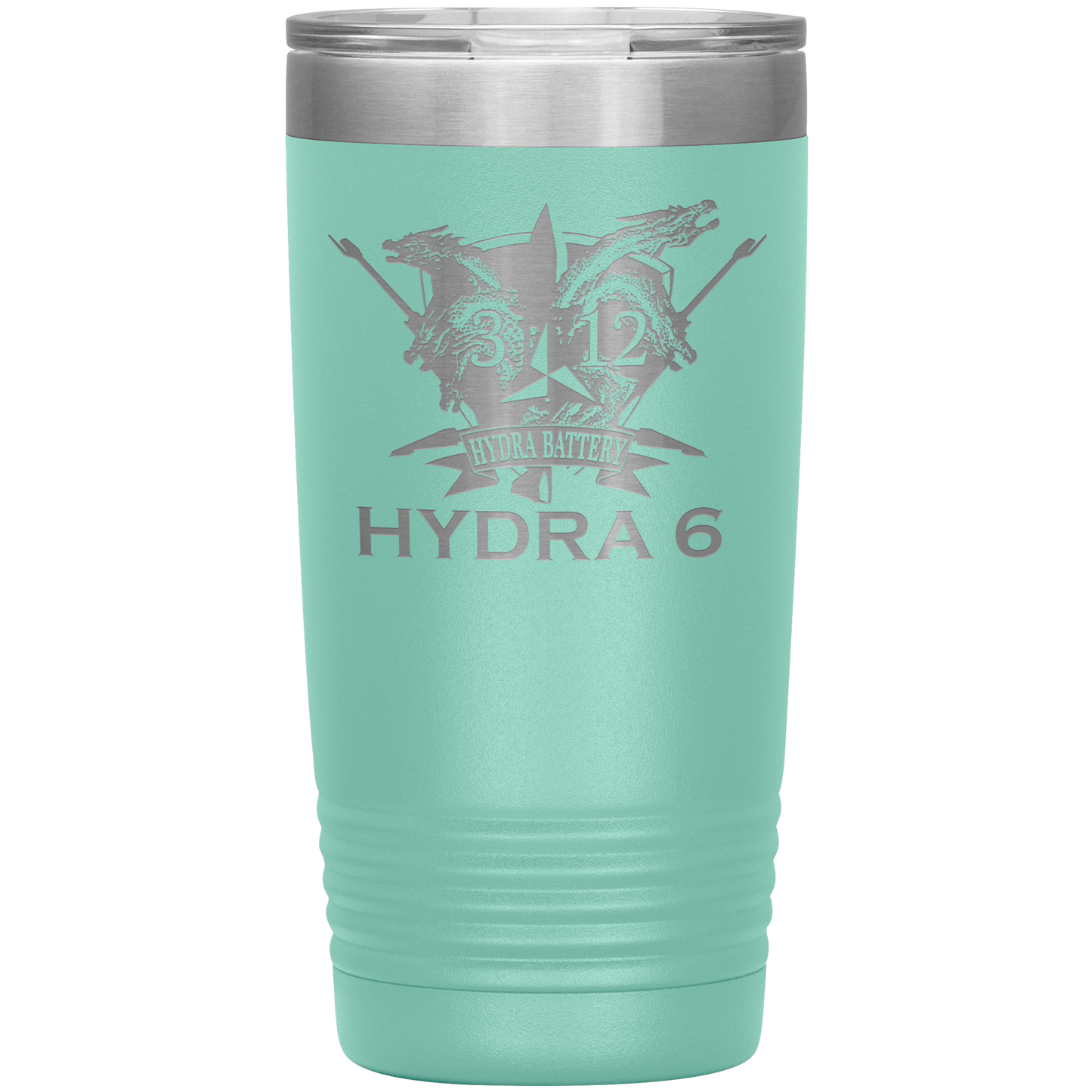 VanHorn Tumbler