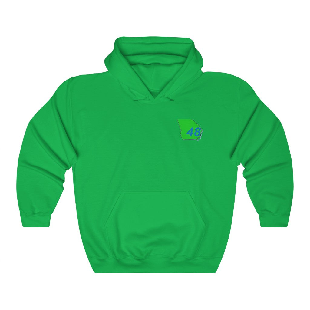 48th Hoodie
