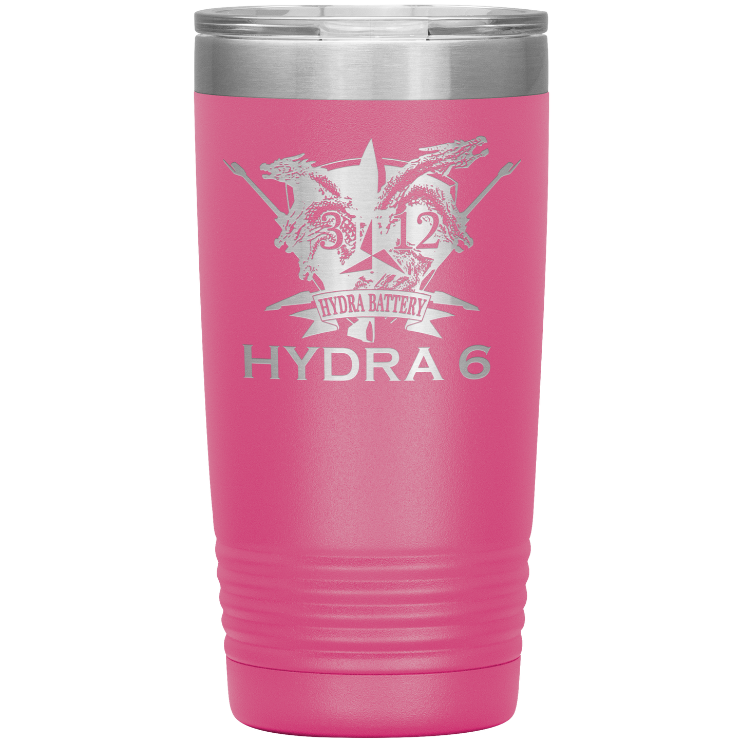 VanHorn Tumbler