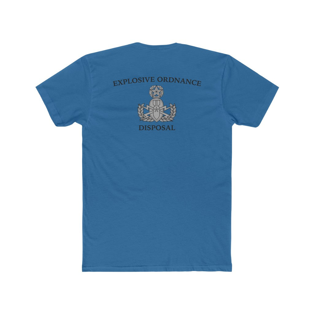 Explosive Ordnance Disposal (EOD) Tee