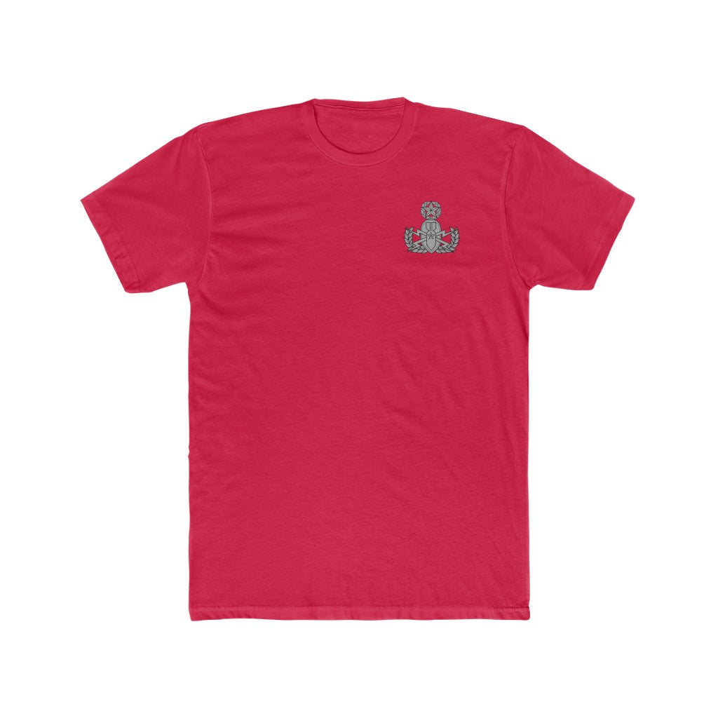 Explosive Ordnance Disposal (EOD) Tee