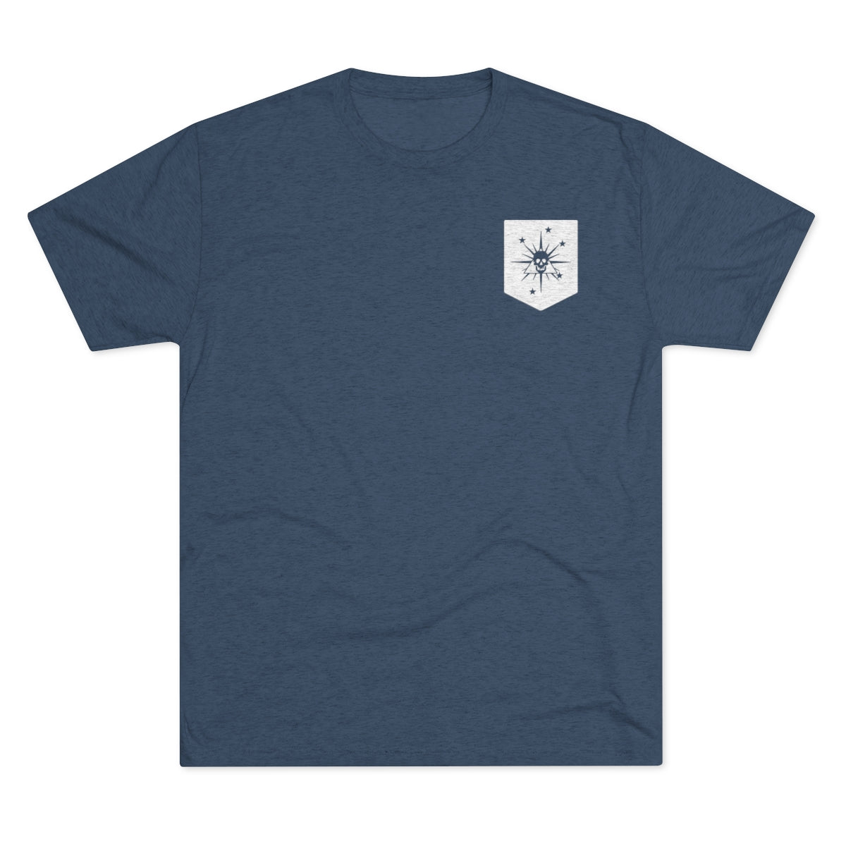 1st Marine Special Operations Intel Company Athletic Tee
