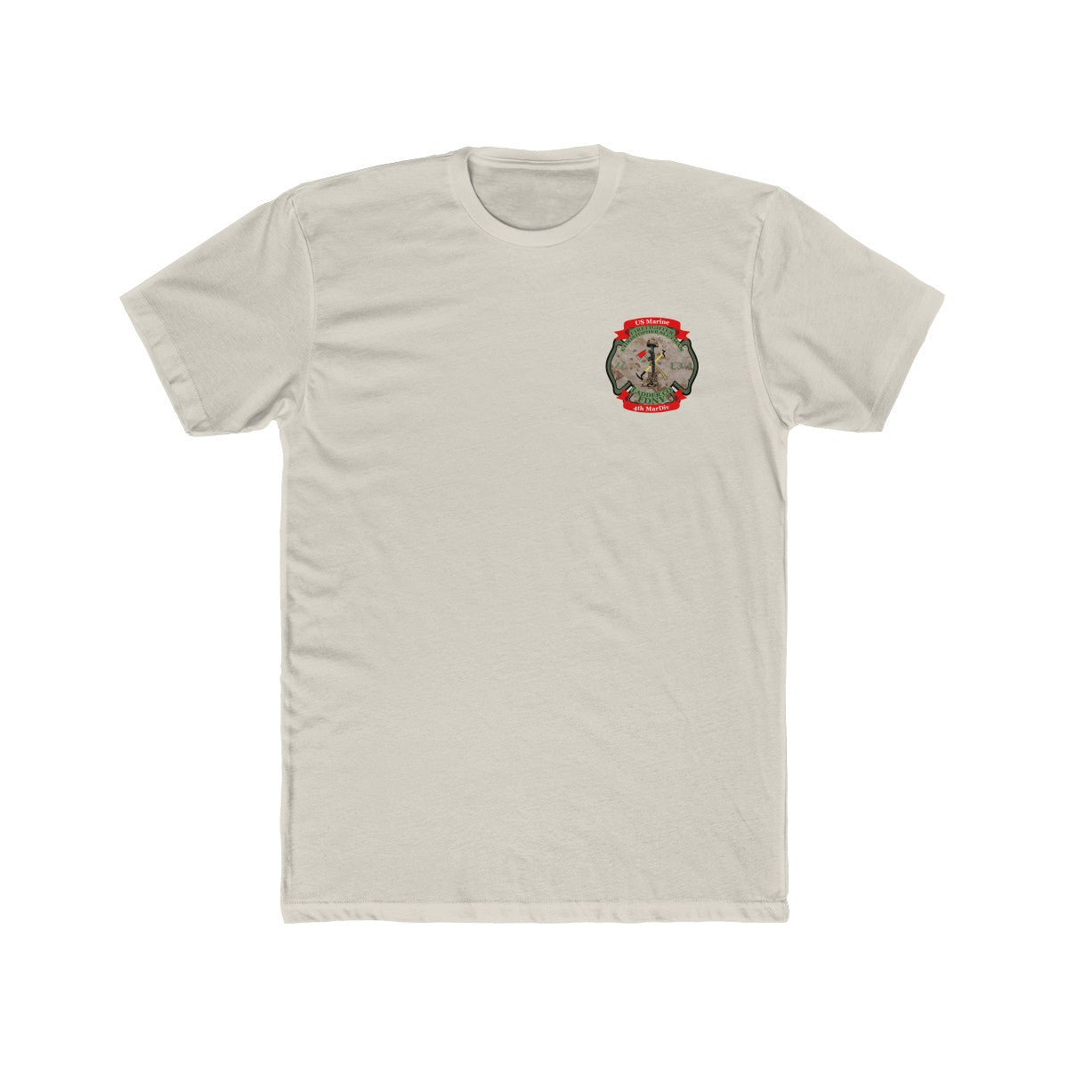 SSgt Slutman Memorial Tee