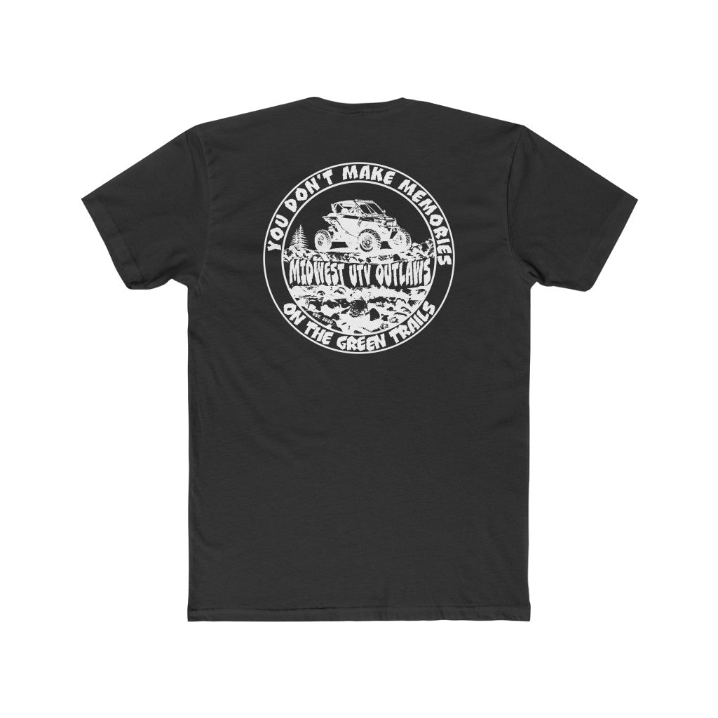 Midwest UTV Outlaws Tee