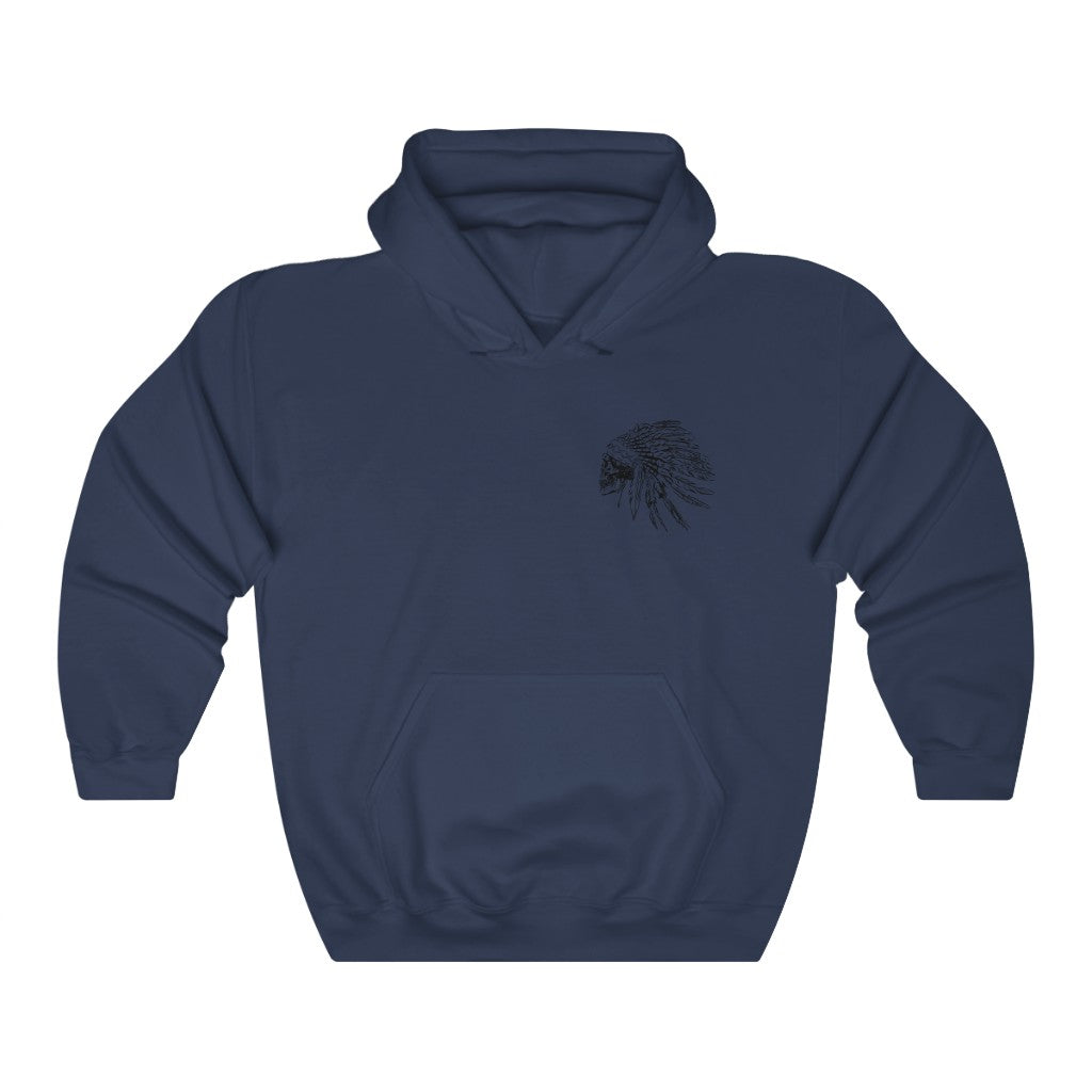 Oscar the JTAC Hoodie