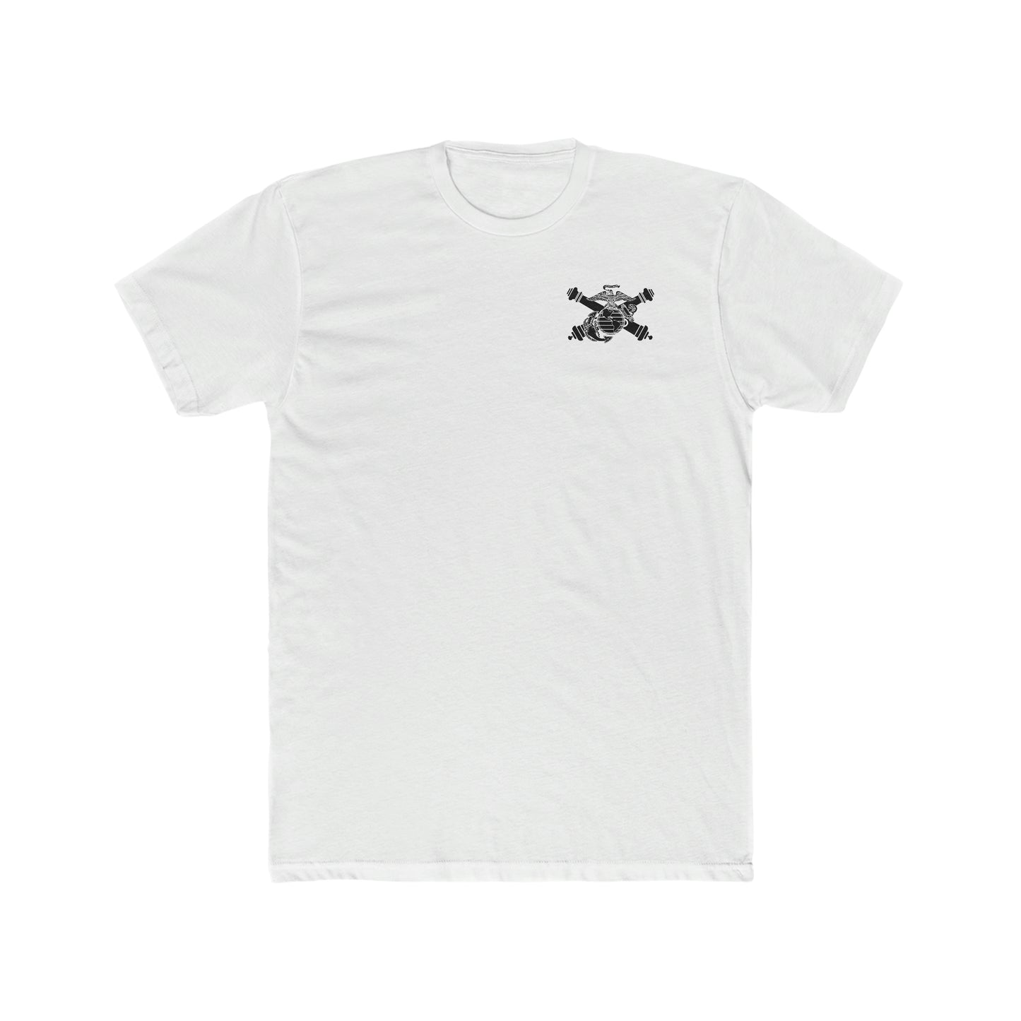 MAOBC Tee (Black)