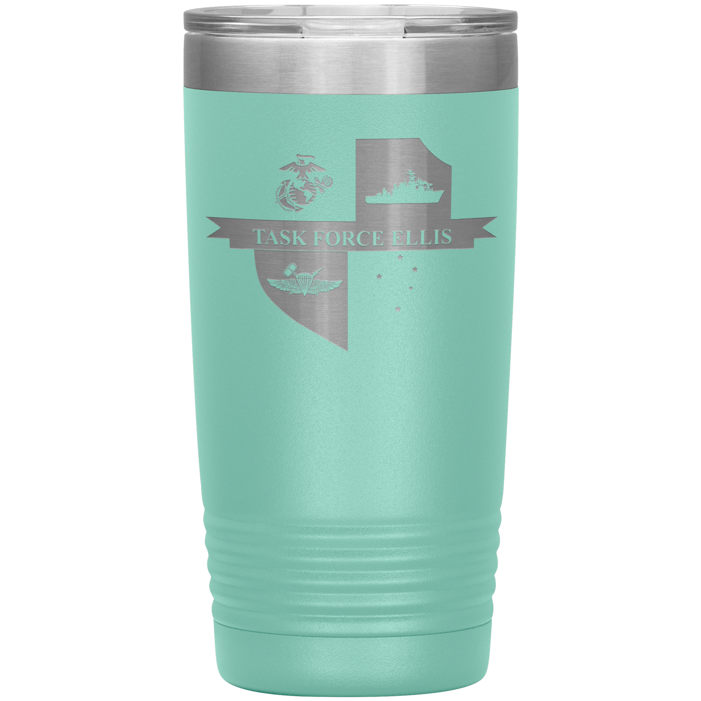 TF Ellis 20oz Tumbler