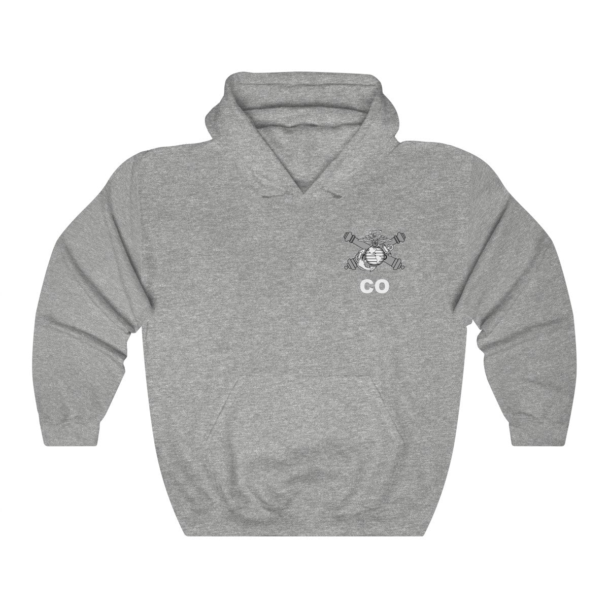 MAOBC CO Hoodie