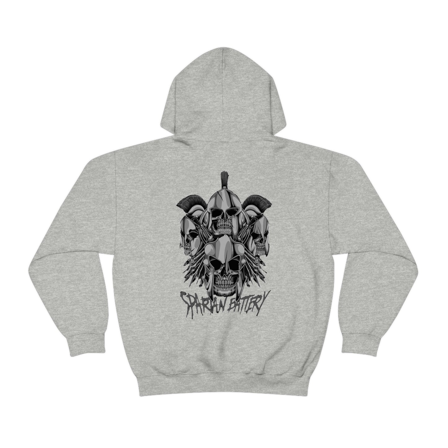 CLB-451 Hoodie