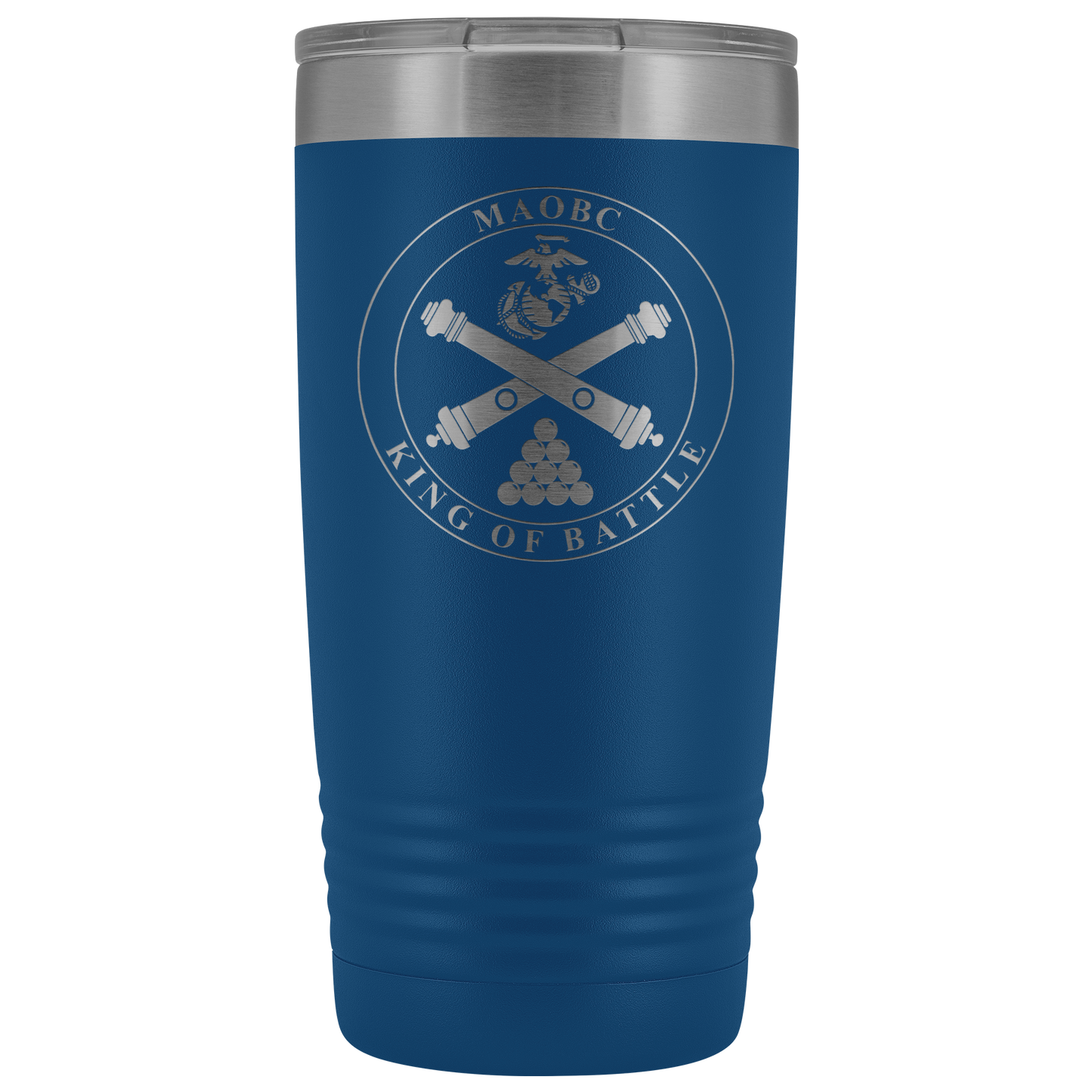 MAOBC Tumbler
