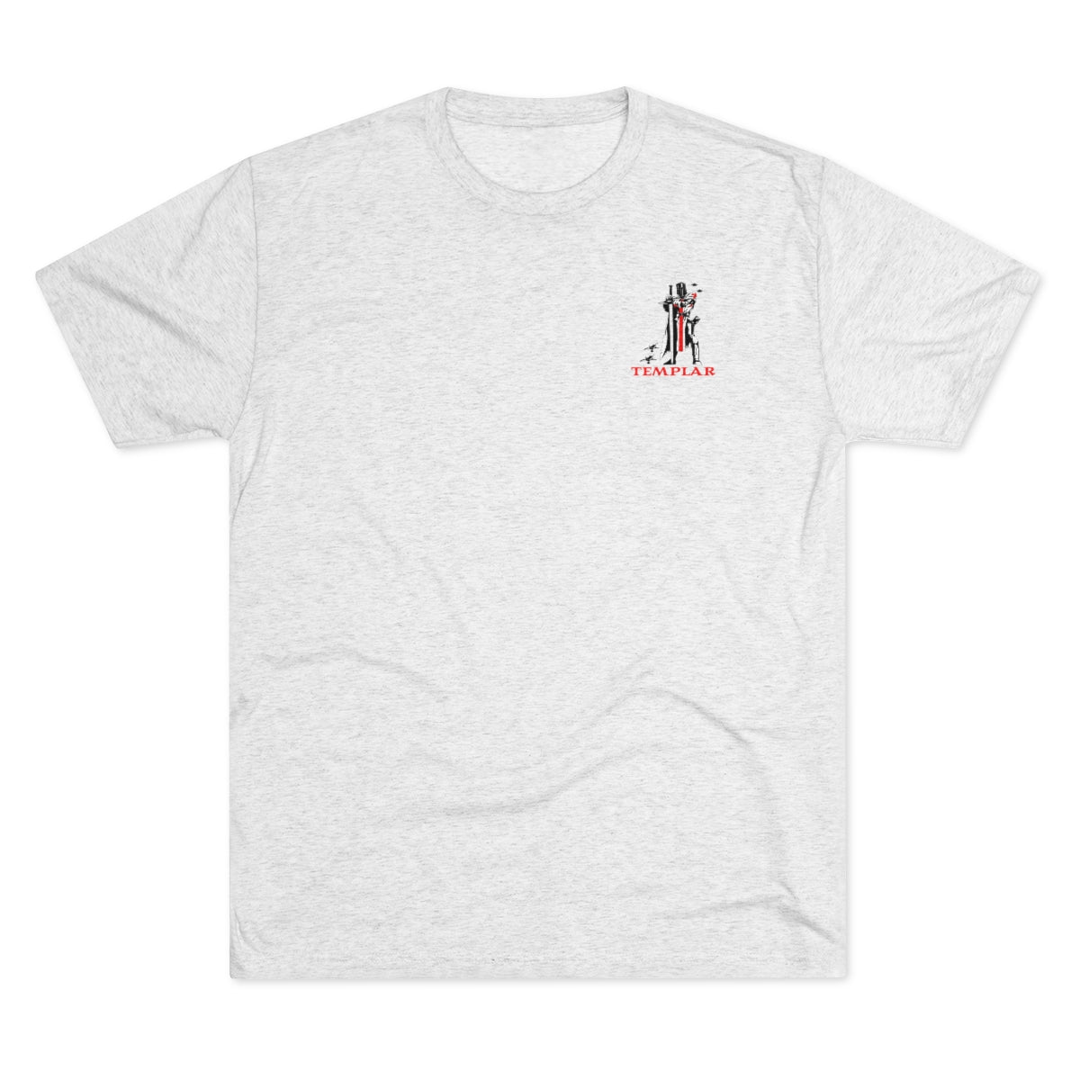 2nd Marine Division JTAC Athletic Tee