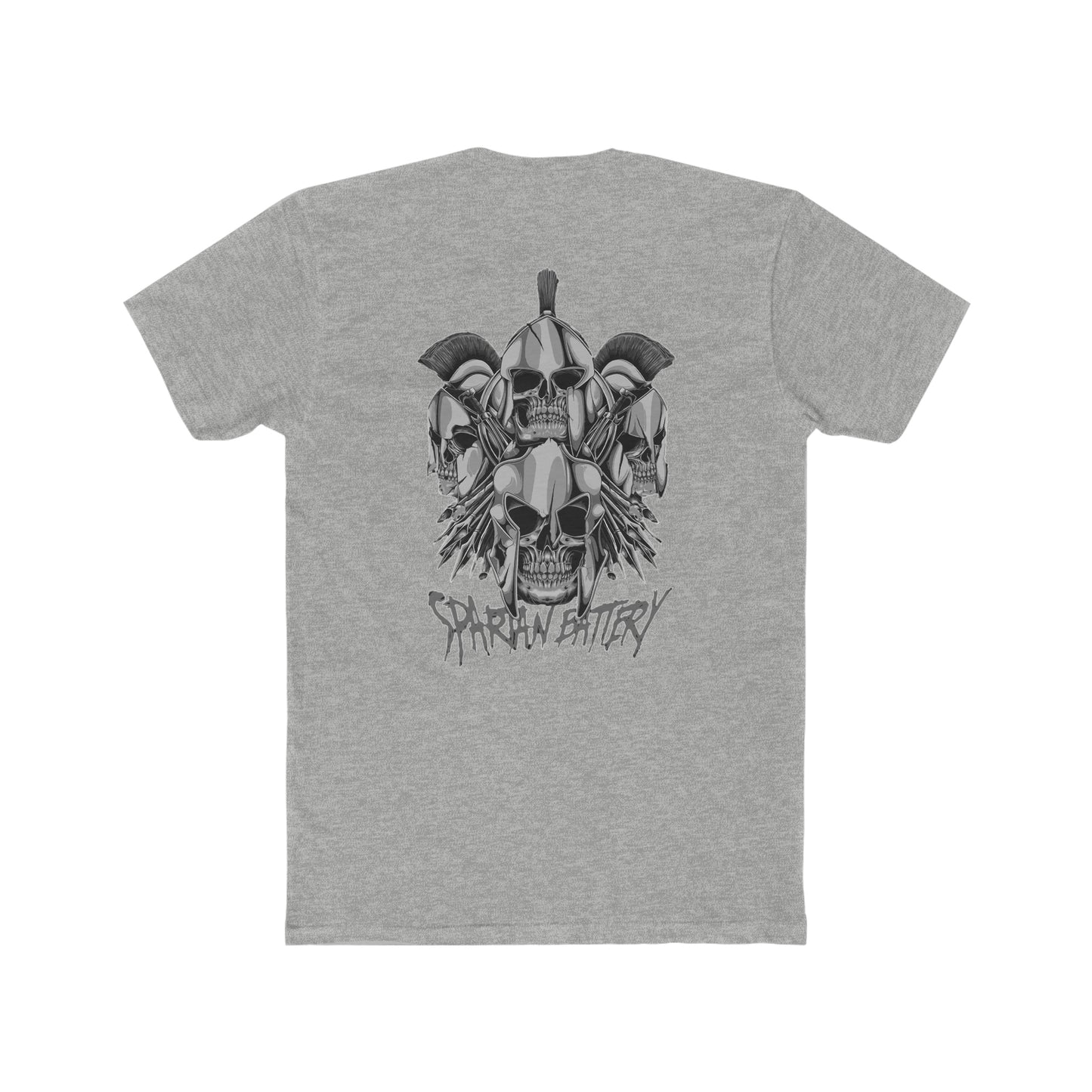 CLB-451 Tee