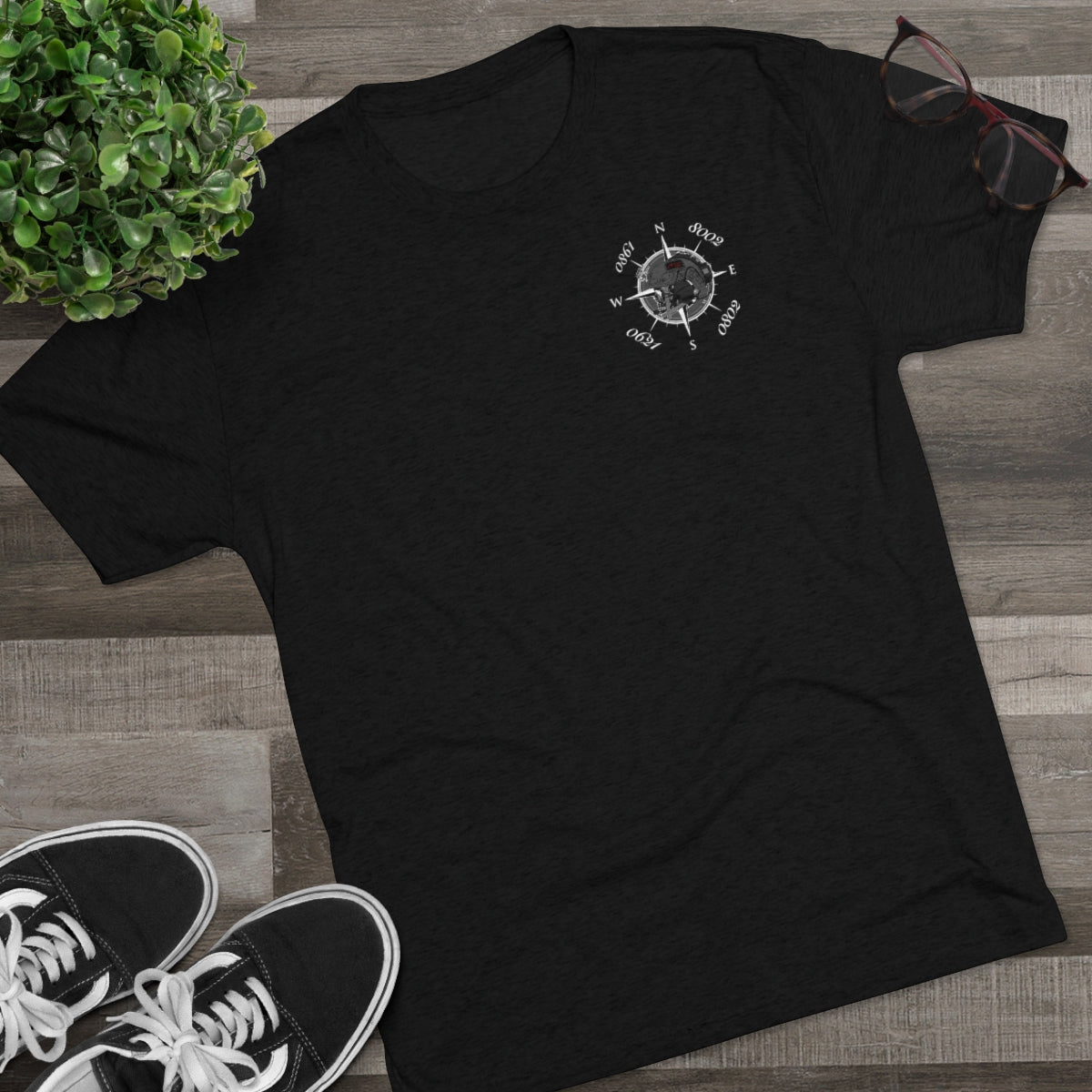 3/11 Fire Support Battery Athletic Tee
