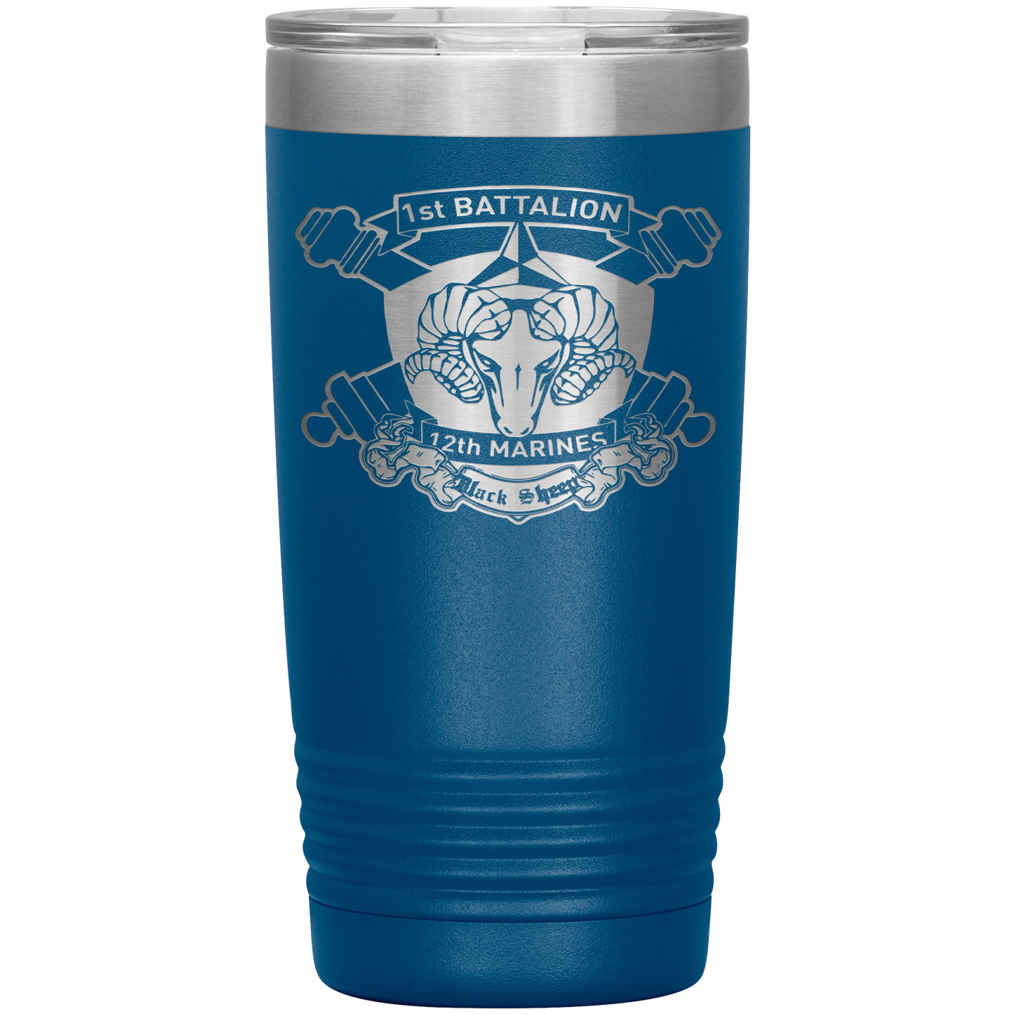 1/12 Tumbler