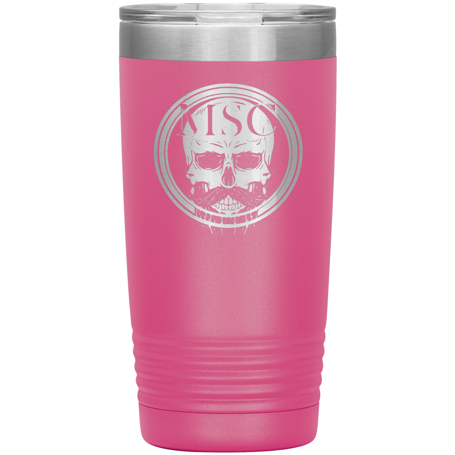 MSC Tumbler