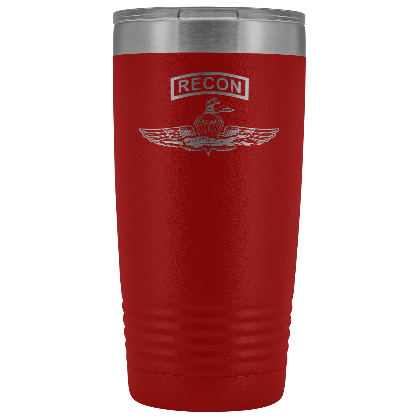 Recon Tumbler
