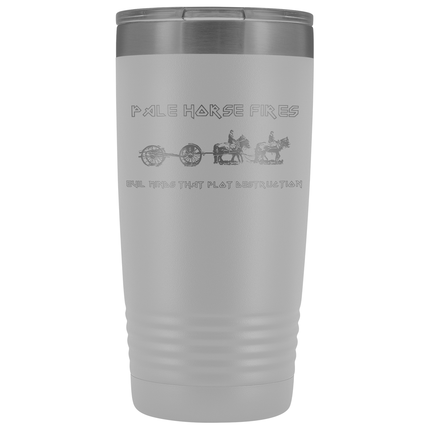 2/8 E FIST Tumbler