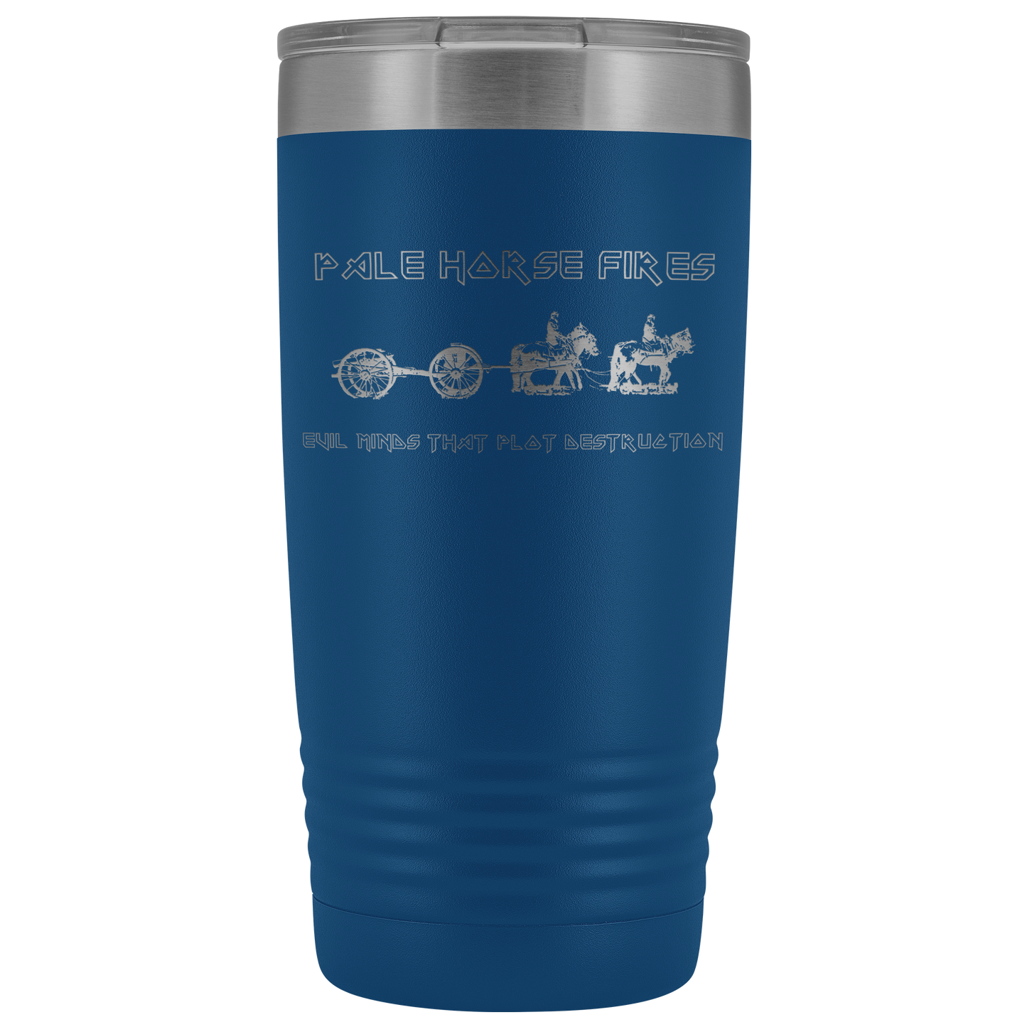 2/8 E FIST Tumbler