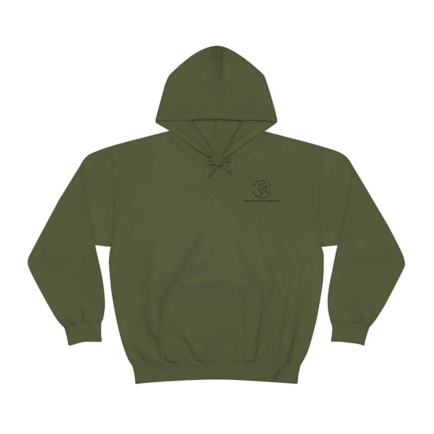 CLB-451 Hoodie