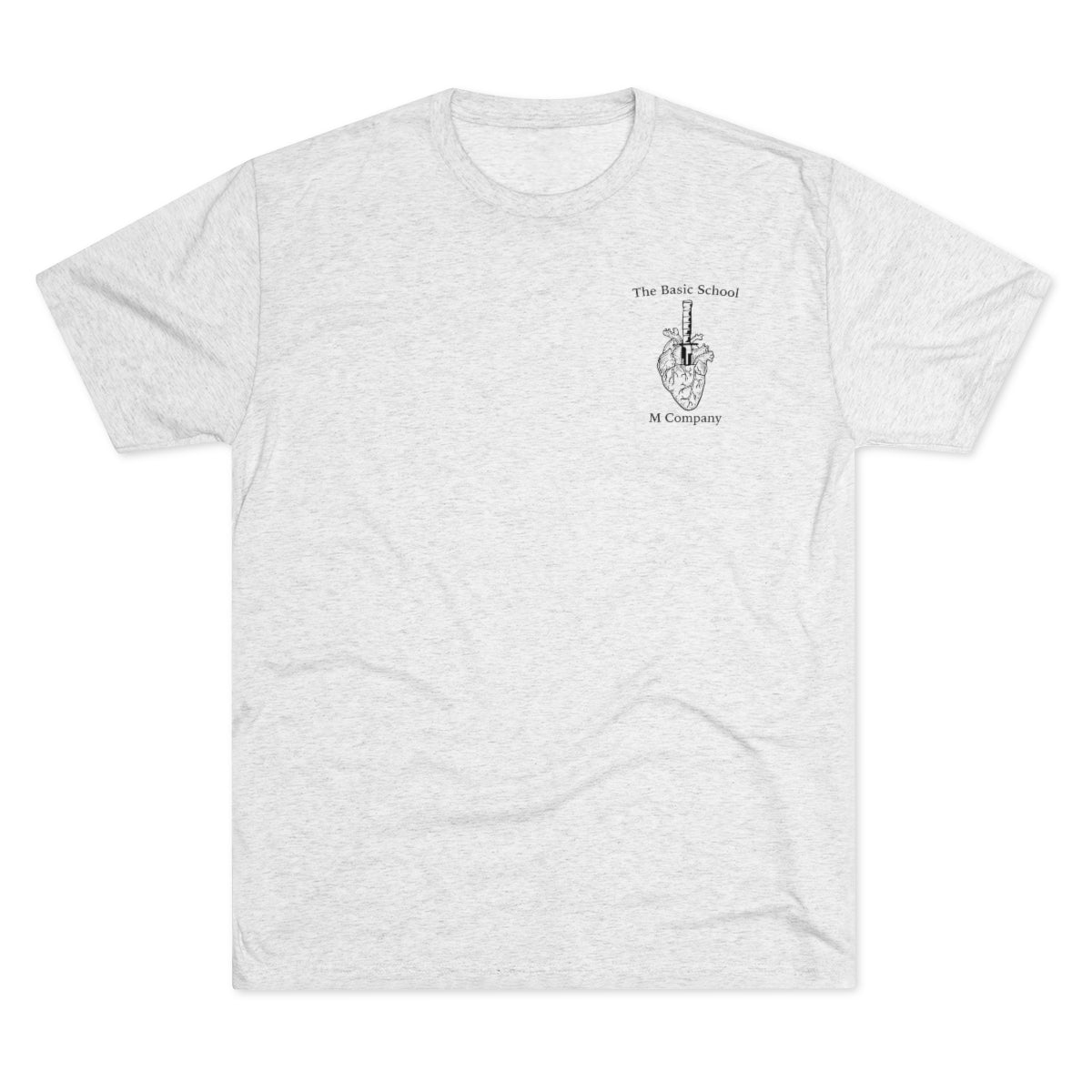 TBS Mike Company Athletic Shirt