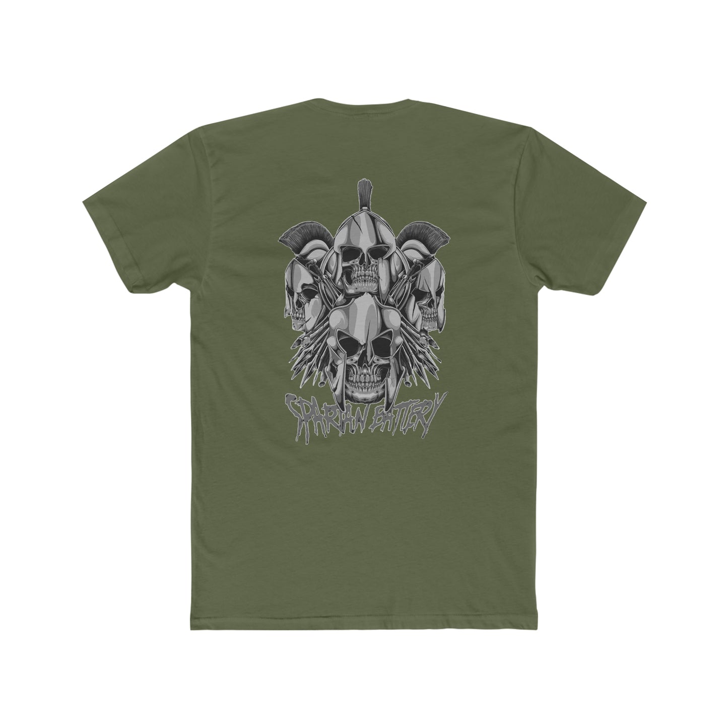 CLB-451 Tee