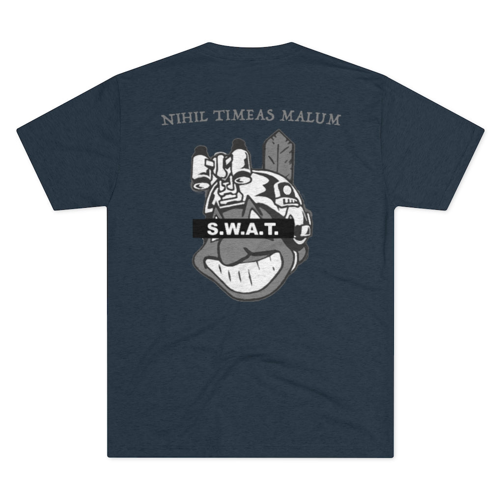 SWAT Athletic Shirt