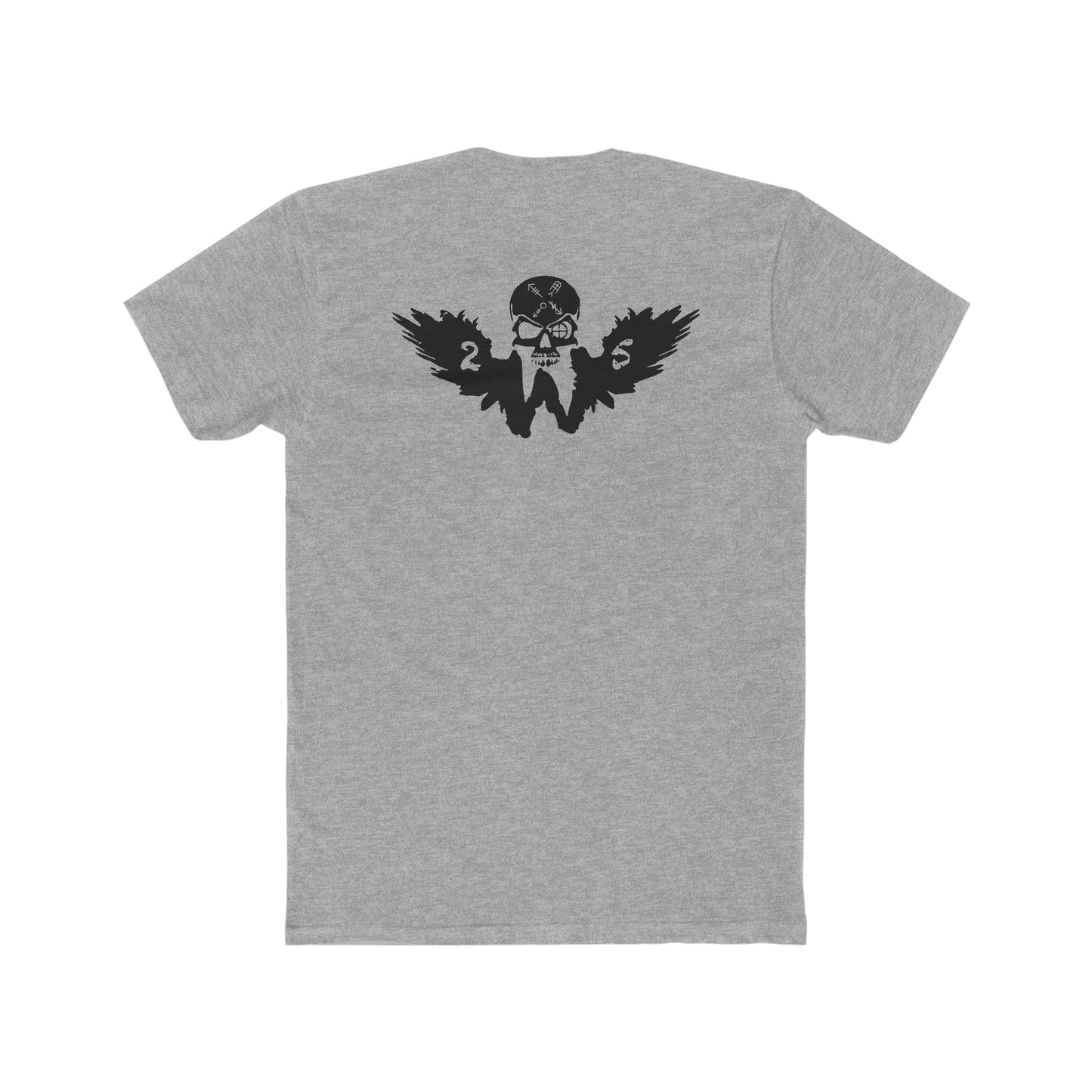Weapons Company 2nd Battalion 5th Marines Tee