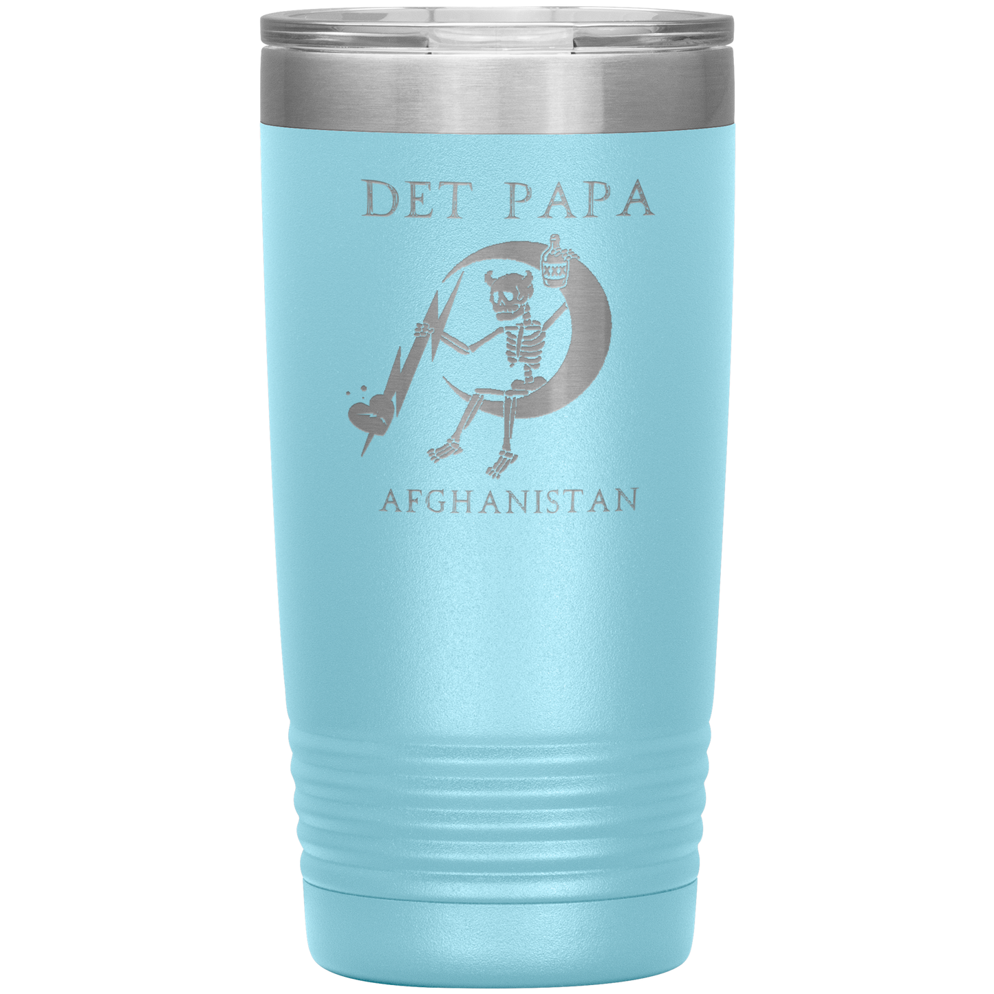 Det Papa 20oz. Tumbler