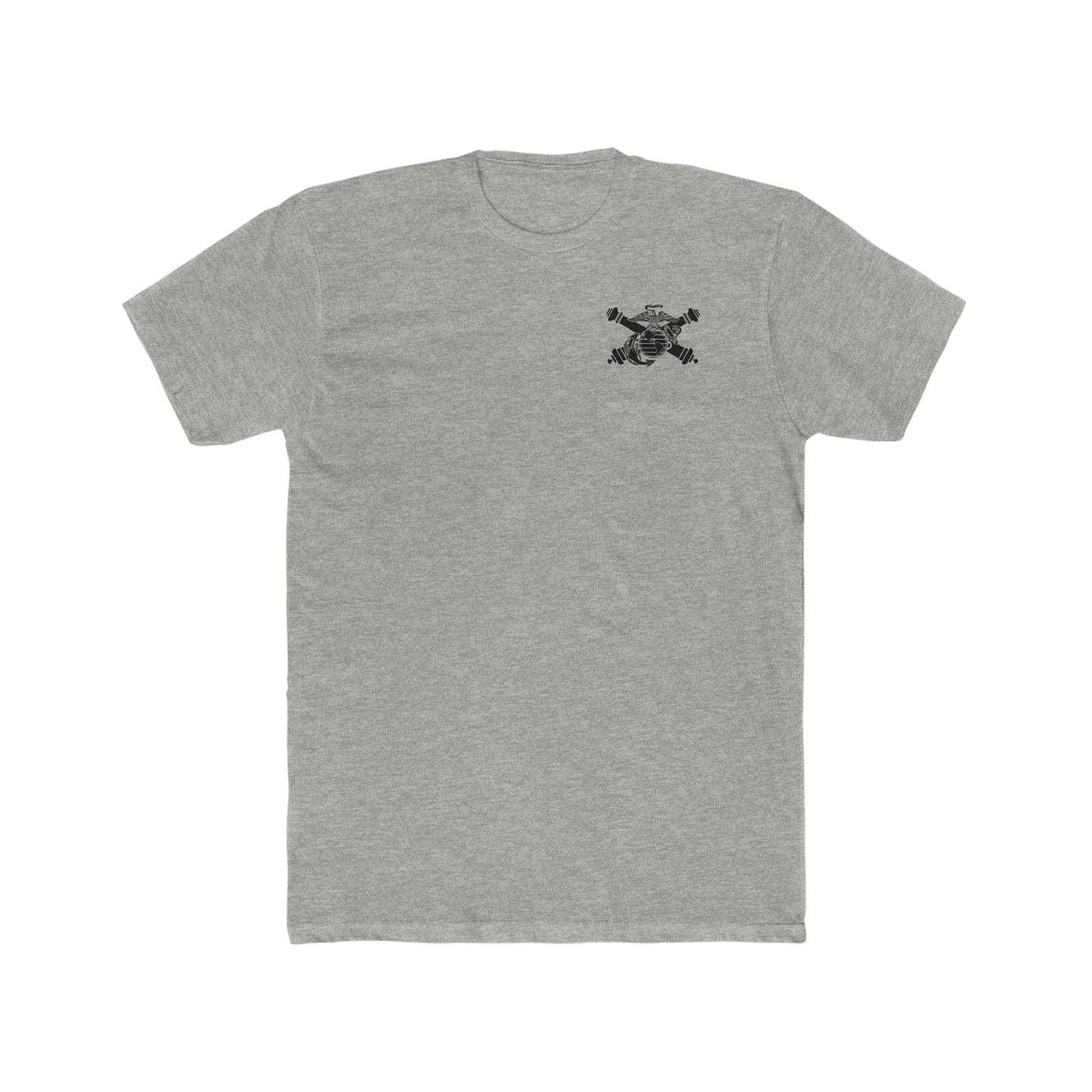 MAOBC Tee (Black)
