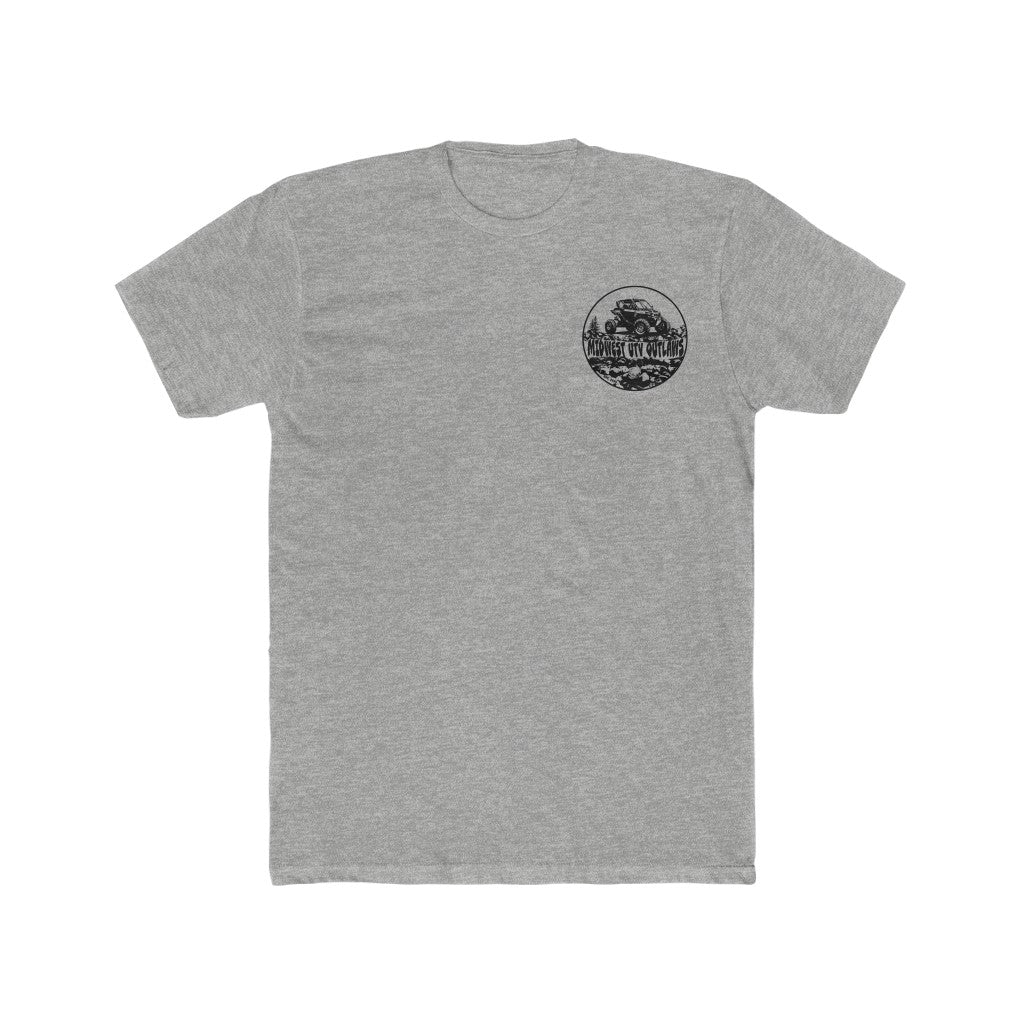 Midwest UTV Outlaws Custom Tee