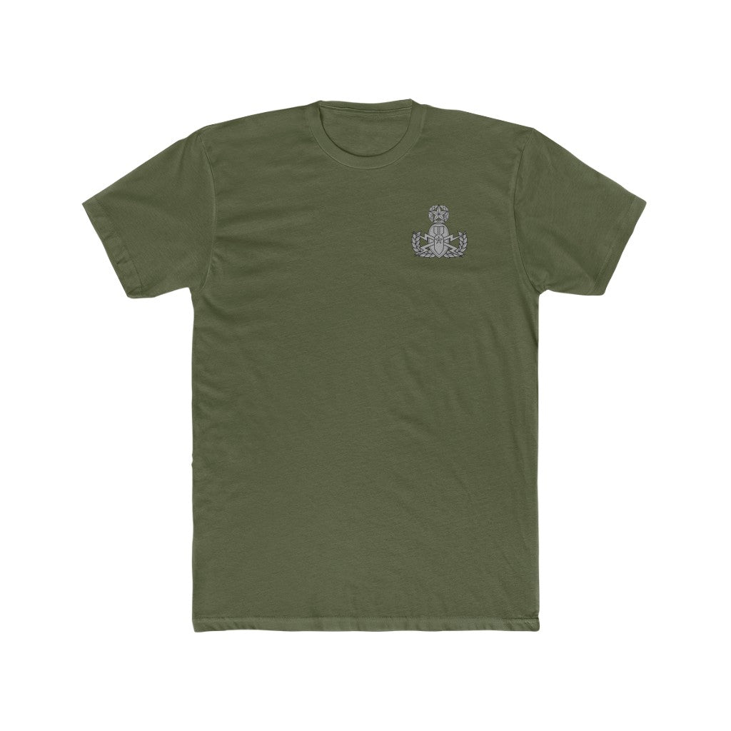 Explosive Ordnance Disposal (EOD) Tee