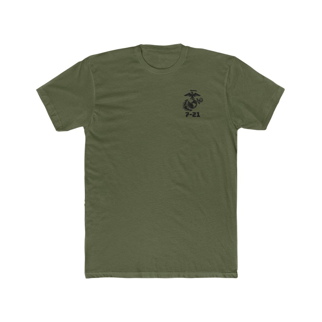 MASOC 7-21 Class Tee