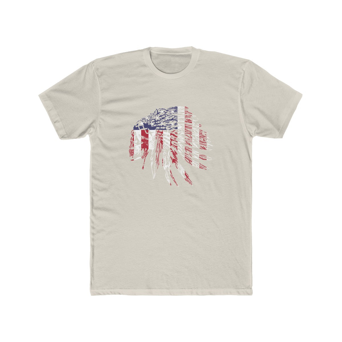 American Indian Tee