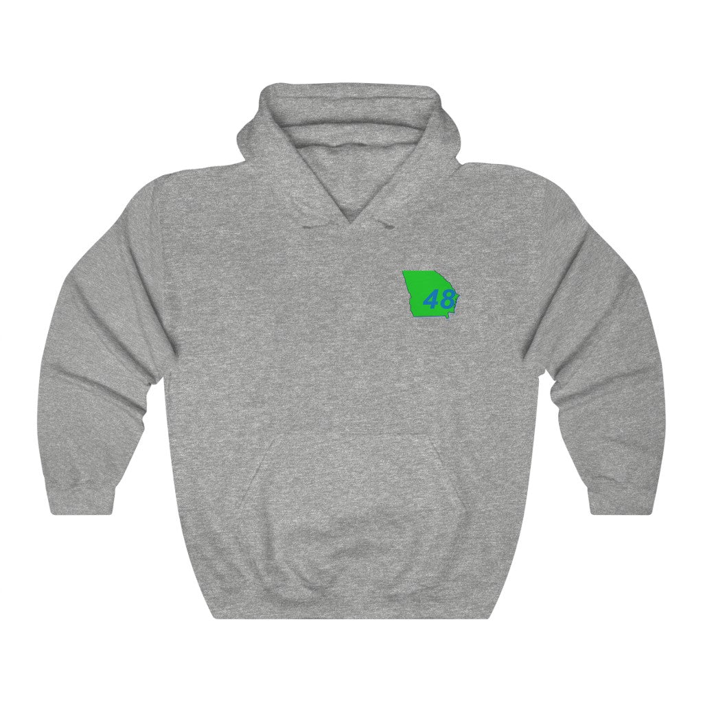 48th Hoodie