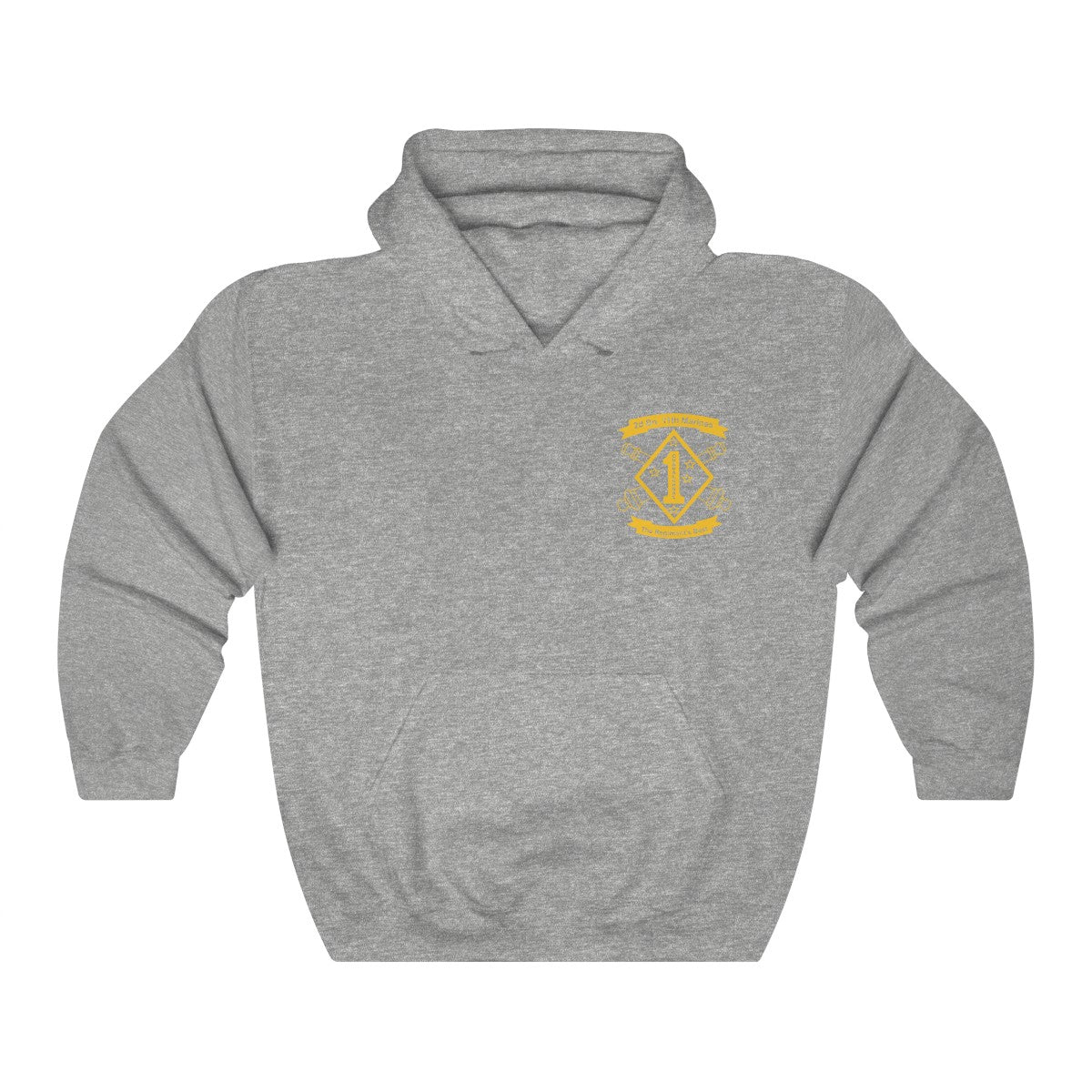 G 2/11 Hoodie