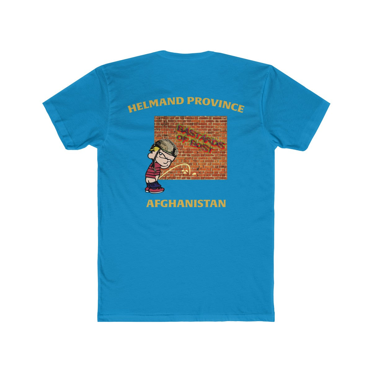 3rd Platoon Tee