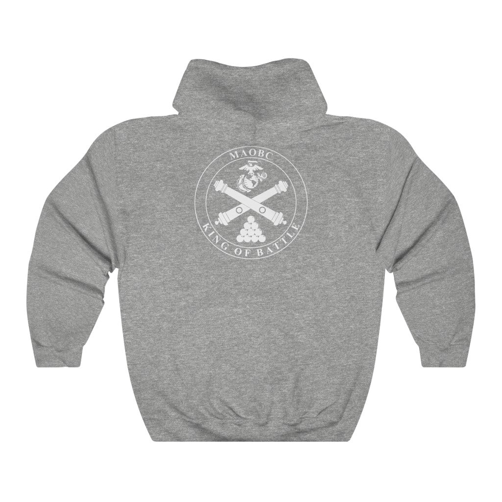 MAOBC Hoodie