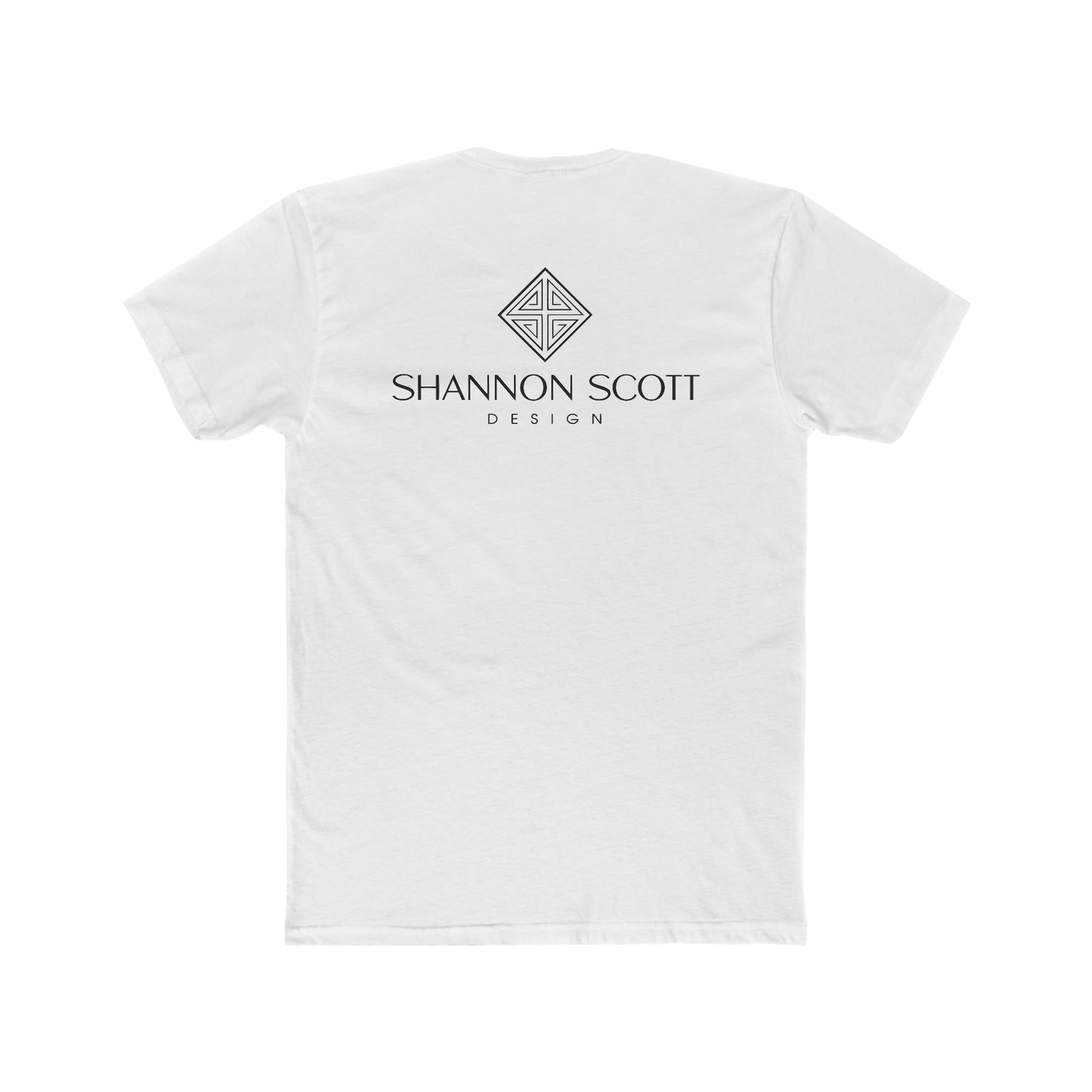 Shannon Scott Design Custom