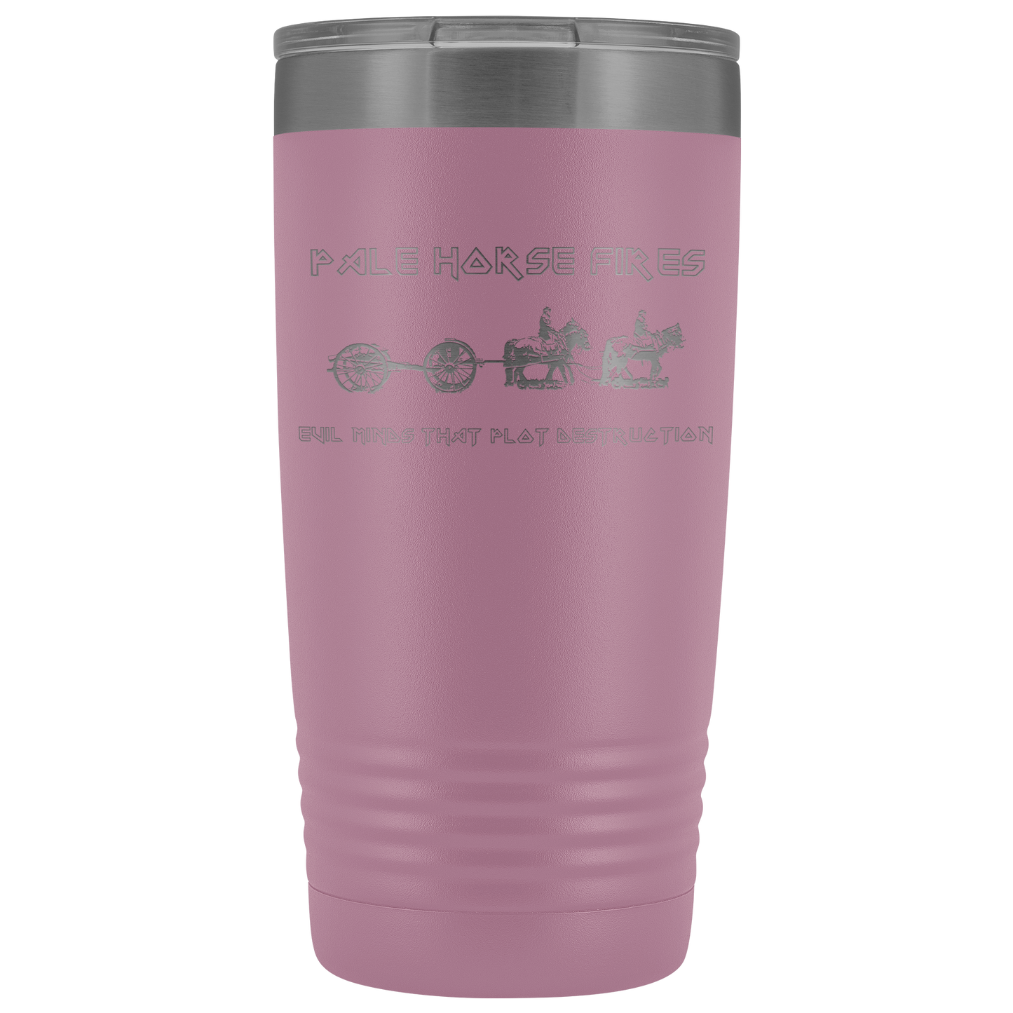 2/8 E FIST Tumbler