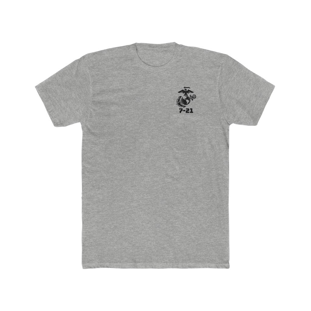 MASOC 7-21 Class Tee