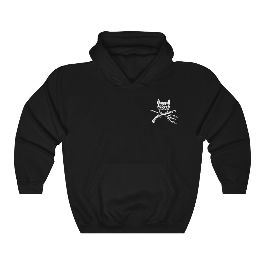 SEAL Hoodie