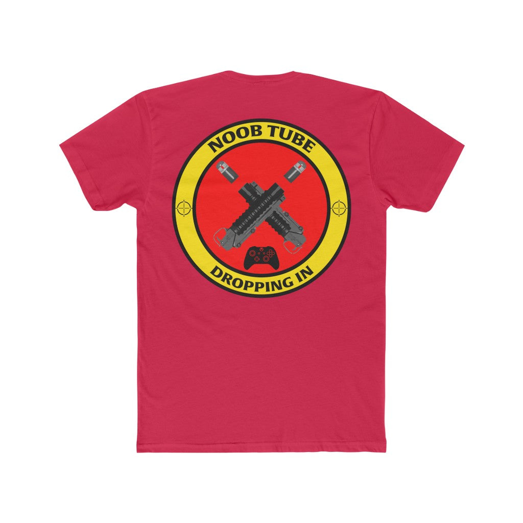 Noob Tube Tee