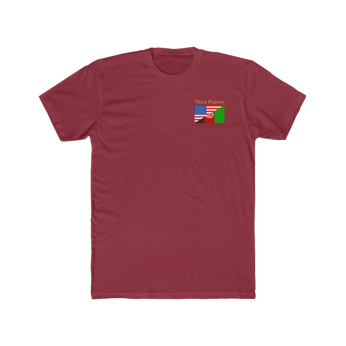 3rd Platoon Tee