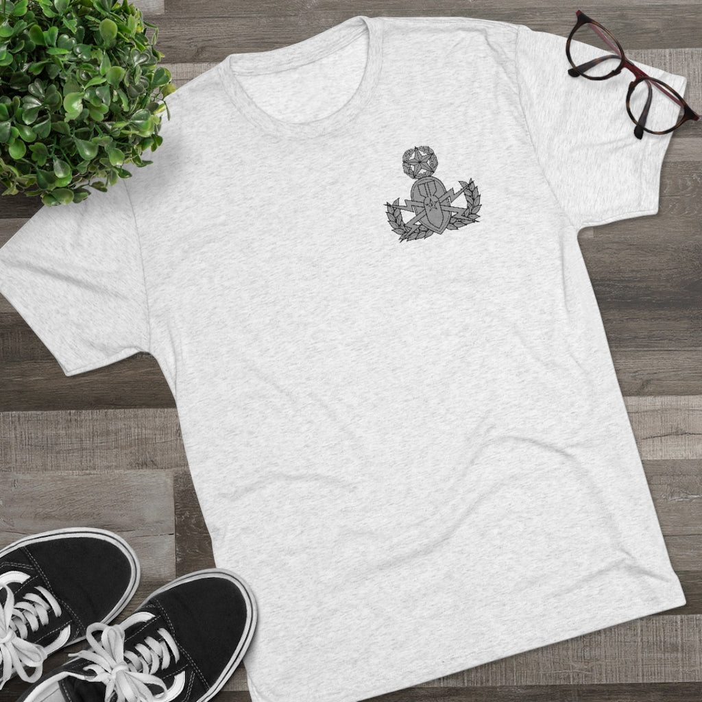 Explosive Ordnance Disposal (EOD) Athletic Tee
