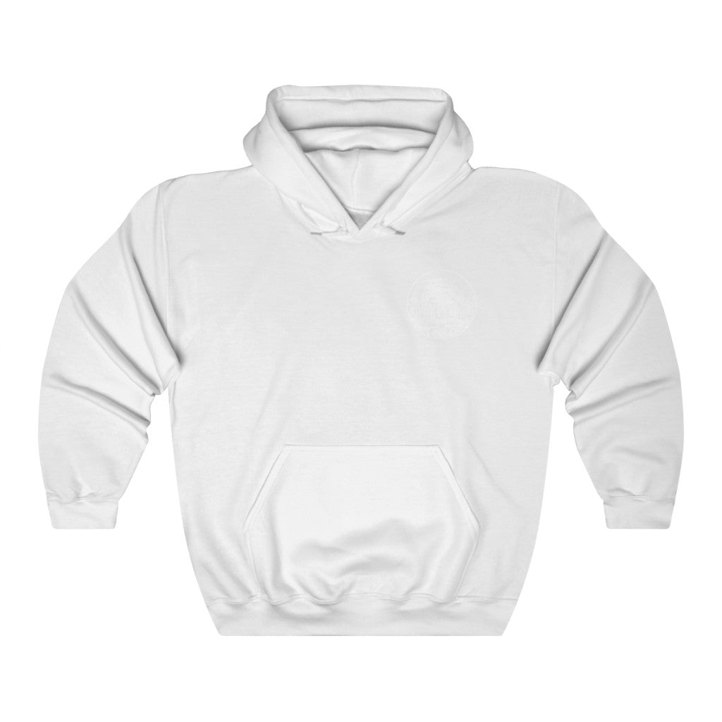 Midwest UTV Outlaws Custom Hoodie