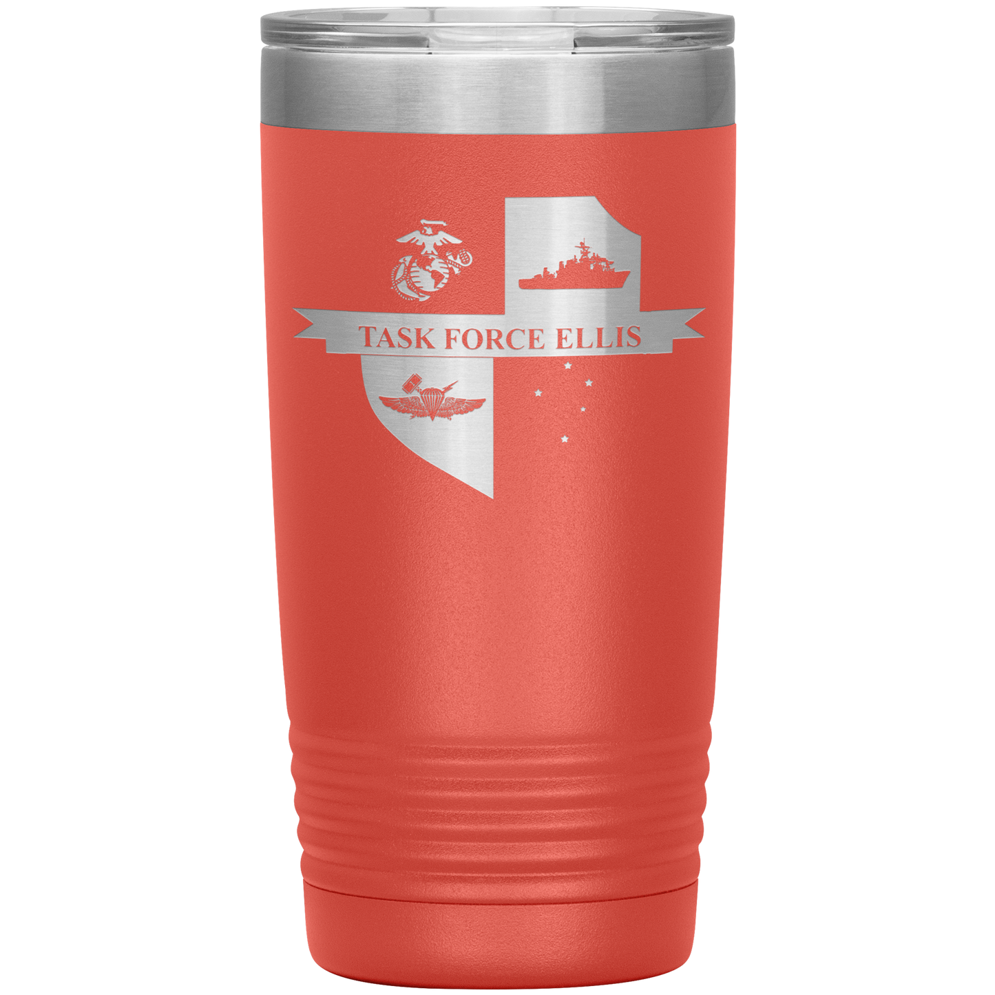 TF Ellis 20oz Tumbler