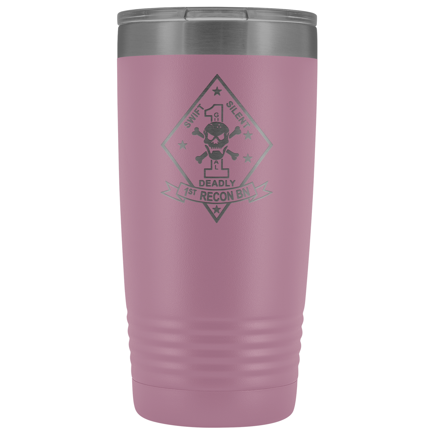 1st Recon Battalion Tumbler