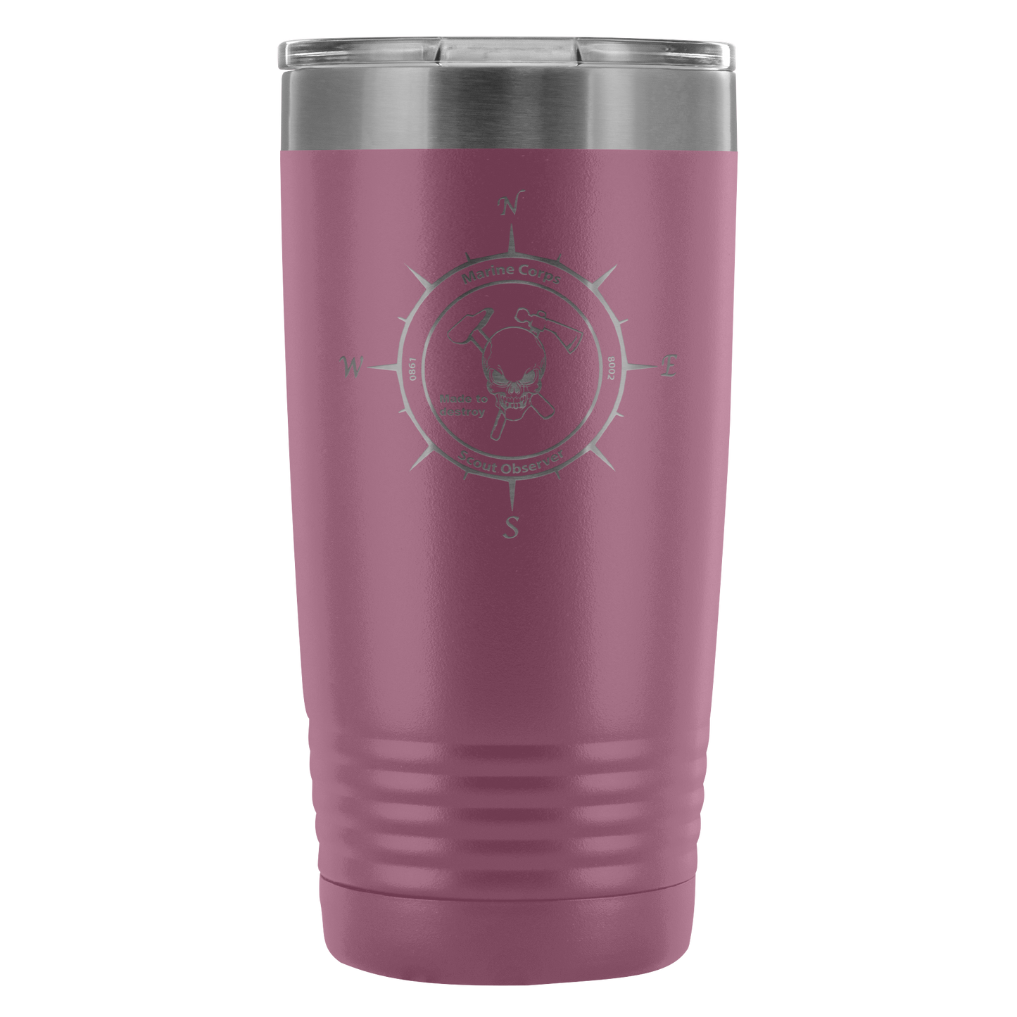 MASOC Tumbler
